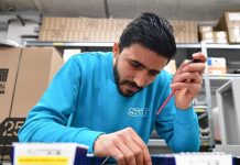 Niemcy: Powrót Syryjczyków może pogłębić niedobór wykwalifikowanych pracowników