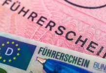 Utrata prawa jazdy w jednym kraju UE będzie skutkować pozbawieniem uprawnień w każdym państwie członkowskim