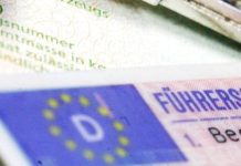 Niemcy: Nowe przepisy dotyczące prawa jazdy – kierowcy kat. B będą mogli prowadzić cięższe kampery