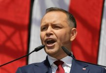 Prezydent Karol Nawrocki: Jadę do Berlina, aby przypomnieć o reparacjach. Nic się nie przedawniło