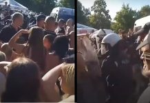 Tymczasem w Polsce: Próba samosądu na cudzoziemcu, który miał dotykać dzieci na kąpielisku w Bytomiu