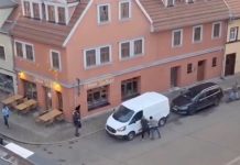 Dramatyczna próba uprowadzenia w Niemczech: ojciec i brat chcieli wywieźć 16-latkę do Syrii na przymusowy ślub