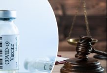 W Niemczech ruszył proces o odszkodowanie z powodu utraty wzroku spowodowanej szczepieniem