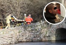 Atak nożownika na grupę przedszkolną w Aschaffenburgu: funkcjonariusz zignorował wcześniejsze przestępstwo sprawcy