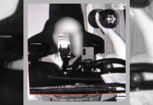 Niemcy: Kierowca ciężarówki złapany na gorącym uczynku – takiego zdjęcia z fotoradaru nikt się nie spodziewał