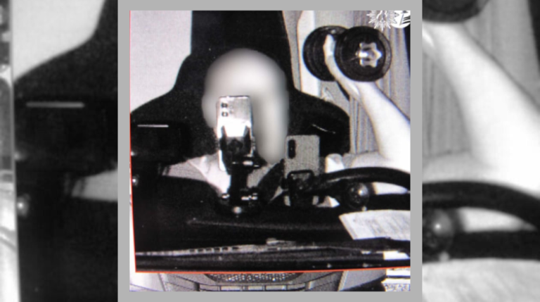 Niemcy: Kierowca ciężarówki złapany na gorącym uczynku – takiego zdjęcia z fotoradaru nikt się nie spodziewał