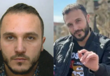 Niemcy: Kayahan Özdemir poszukiwany po ataku nożem w Bremie – zabił byłą partnerkę, zranił jej 12-letniego syna