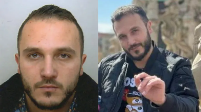 Niemcy: Kayahan Özdemir poszukiwany po ataku nożem w Bremie – zabił byłą partnerkę, zranił jej 12-letniego syna