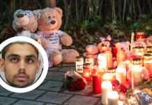 Aschaffenburg: Afgańczyk został przyjęty do szpitala psychiatrycznego