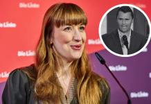 Niemcy: Przewodnicząca Lewicy broni kontrowersyjnego wpisu o śmierci Charlie’ego Kirka — „Nie trzeba odczuwać litości”