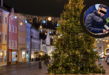 Wizy pracownicze i luka w systemie? Niemcy po udaremnieniu planu zamachu w Bawarii