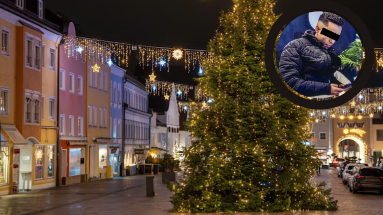 Wizy pracownicze i luka w systemie? Niemcy po udaremnieniu planu zamachu w Bawarii