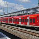 Promocja Deutsche Bahn