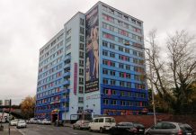 To już koniec dla największego domu publicznego w Niemczech: „Pascha” upadł z powodu pandemii koronawirusa