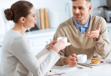 Prowadzenie rozmowy po niemiecku – przydatne zwroty!