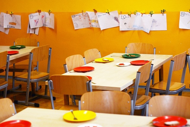 Przedszkola w Lipsku wycofują się z zakazu wieprzowiny w jadłospisach!