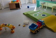 Wirusowe zapalenie wątroby typu A w przedszkolu w Halle: Prawie 80 zakazów wstępu do placówki!