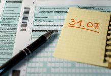 Oto jak przedłużyć termin złożenia zeznania podatkowego w Niemczech!