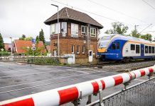 Irakijczyk wepchnął 16-latkę pod pociąg w Niemczech. Morderca otrzymał ponad 42 tysiące euro świadczeń azylowych