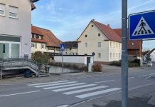 Niemcy: 87-letnia kobieta zginęła na przejściu dla pieszych. Policjantka w trakcie szkolenia odpowiada za śmiertelny wypadek