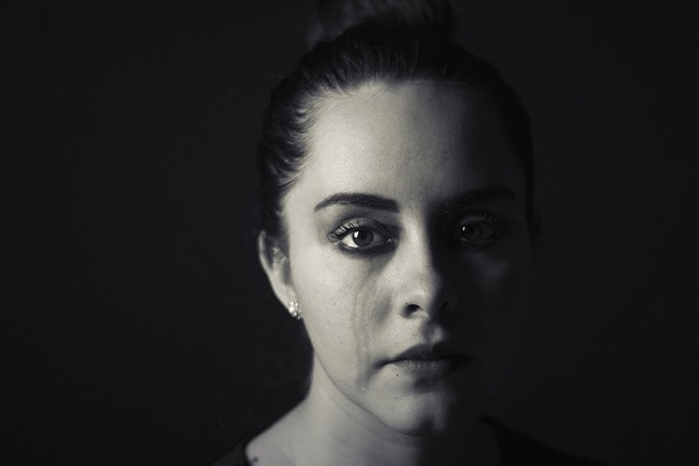 Przemoc domowa w Niemczech – co pięć minut jakaś kobieta jest maltretowana lub prześladowana!