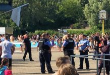 Przemoc na odkrytych basenach w Berlinie: W przyszłości będą kontrole tożsamości i nadzór wideo