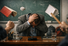 Przemoc wobec nauczycieli w Niemczech rośnie. Najczęściej dotyka szkół z wysokim odsetkiem migrantów