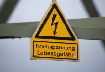 9 000 gospodarstw domowych w Rheinland-Pfalz pozbawionych prądu