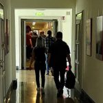 Przeszukania u lewicowego polityka