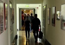 Przeszukania u lewicowego polityka z Turyngii: podejrzenie o posiadanie pornografii dziecięcej