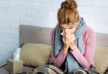 Sezon infekcji w Niemczech: Duża ilość zachorowań m.in. na grypę, mniej przypadków koronawirusa