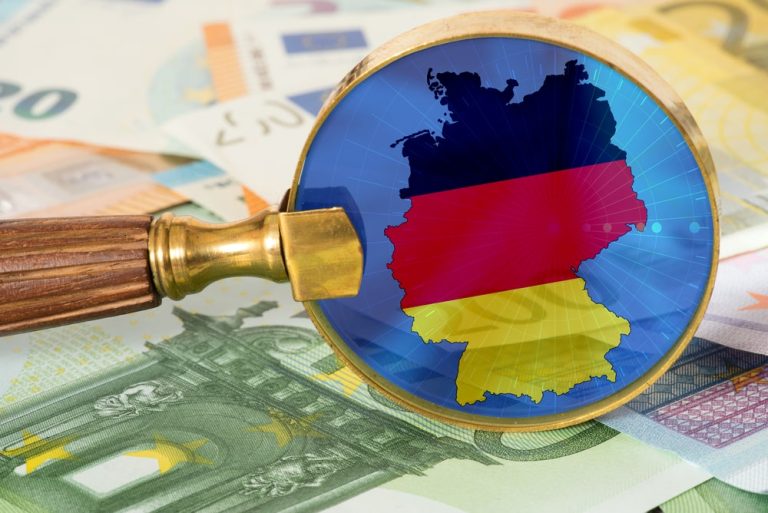 Przy jakim poziomie dochodów jest się uznawanym w Niemczech za „bogatego”?