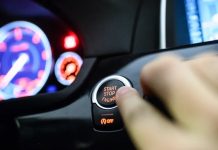 Niemcy: Znacząco wzrosła liczba kradzieży samochodów