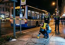 62-kierowca autobusu w śpiączce po ataku 13-letniego Irakijczyka. Sprawca nie odpowie karnie!