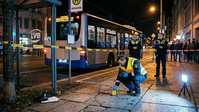 62-kierowca autobusu w śpiączce po ataku 13-letniego Irakijczyka. Sprawca nie odpowie karnie!
