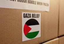 Niemcy odrzucają pomoc dla dzieci z Gazy. Skandal po inicjatywie Hanoweru