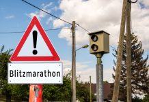 Punkty karne w Niemczech: Dowiedz się kiedy ulegają przedawnieniu!