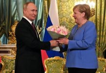 Tych 5 błędów Angeli Merkel utorowało drogę do wojny Putina