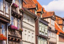 Quedlinburg – bajkowa podróż w czasie w jednym z najpiękniejszych miast Niemiec