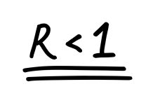 Współczynnik reprodukcji wirusa w Niemczech znów poniżej 1. Jest nadzieja na odwrócenie tendencji wzrostowej?