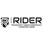 RIDER- transport międzynarodowy i przewóz osób z Polsi do Niemiec i z Niemiec do Polski, wynajem aut premium i busów 6 os. z kierowcą, transfery na lotniska.