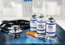 Rozpoczęła się fala RSV w Niemczech