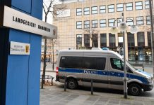 Mannheim: 15-latek i jego 21-letni brat oskarżeni o przygotowywanie zamachu o podłożu islamistycznym