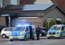 Strzały w Niemczech: Mężczyzna ciężko ranny po ataku w Bünde (NRW)