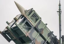 USA wyraziło zgodę na sprzedaż Niemcom 600 rakiet Patriot za 5 miliardów dolarów!