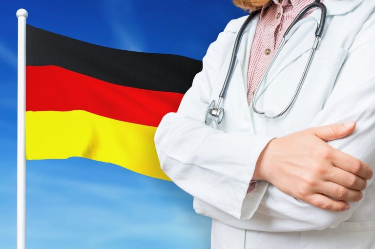 Ranking kas chorych w Niemczech – która jest najlepsza w 2023?