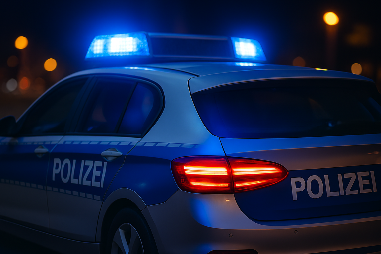 Niemcy: Irakijczyk odgryzł rodakowi fragment ucha