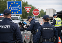 Wyraźny spadek liczby wniosków azylowych w Niemczech. Minister mówi o skuteczności polityki migracyjnej