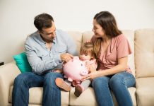 Kłótnia z urzędem – ile powinno wynosić Elterngeld?