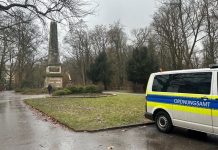 Regensburg: Kobieta zgwałcona w parku przez dwóch Tunezyjczyków